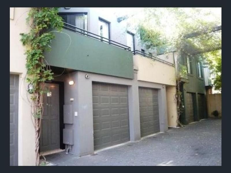 12 Sparman Close, Adelaide SA 5000