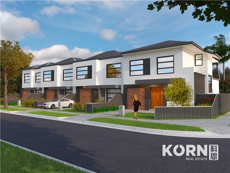 5 EDWARDS AVENUE, Park Holme SA 5043