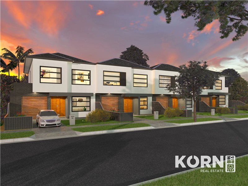 5 EDWARDS AVENUE, Park Holme SA 5043