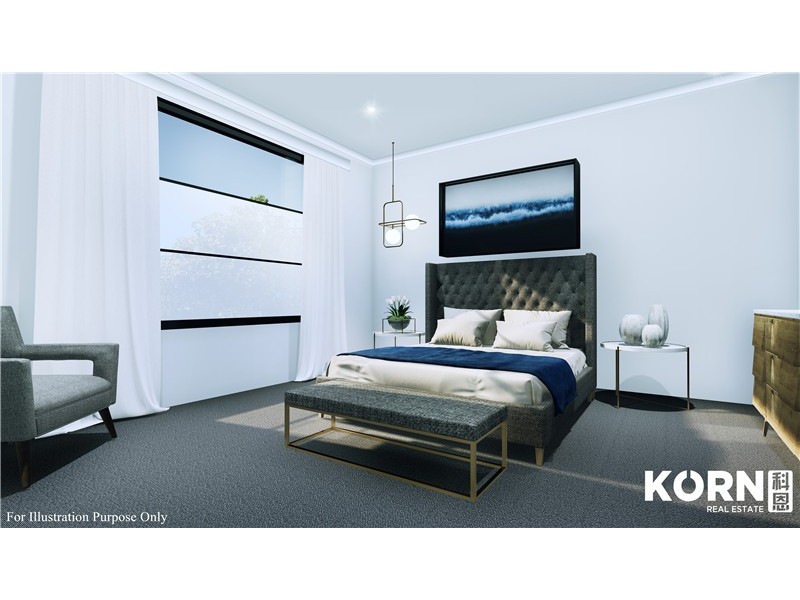 5 EDWARDS AVENUE, Park Holme SA 5043