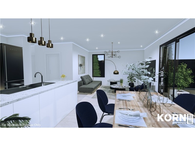 5 EDWARDS AVENUE, Park Holme SA 5043