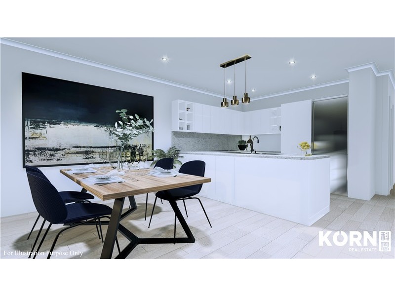 5 EDWARDS AVENUE, Park Holme SA 5043