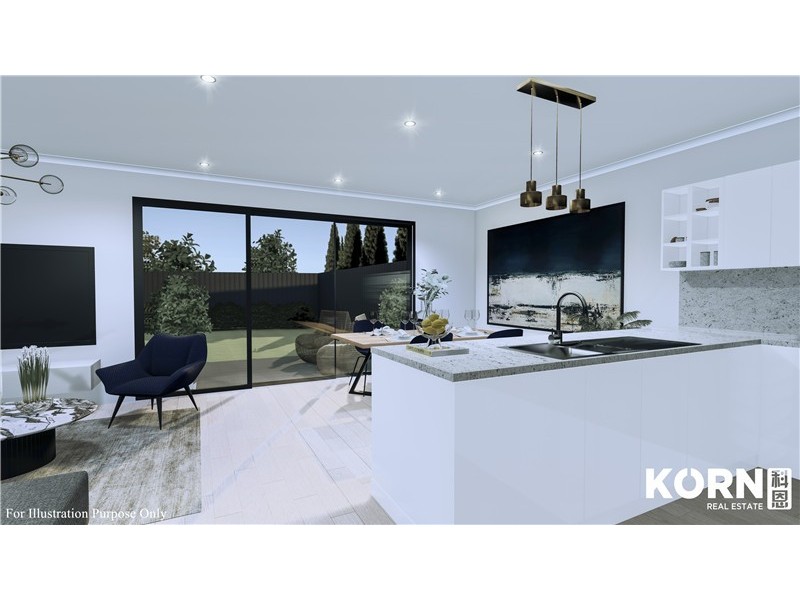 5 EDWARDS AVENUE, Park Holme SA 5043