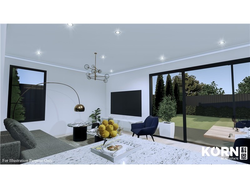 5 EDWARDS AVENUE, Park Holme SA 5043