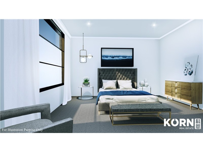 5 EDWARDS AVENUE, Park Holme SA 5043