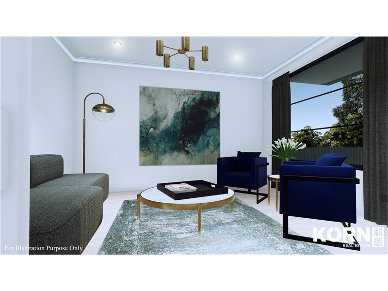 5 EDWARDS AVENUE, Park Holme SA 5043