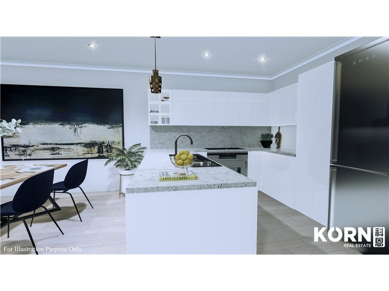 5 EDWARDS AVENUE, Park Holme SA 5043