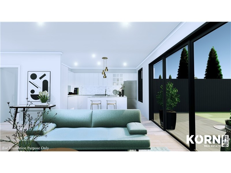 5 EDWARDS AVENUE, Park Holme SA 5043