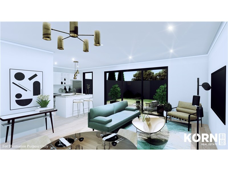 5 EDWARDS AVENUE, Park Holme SA 5043