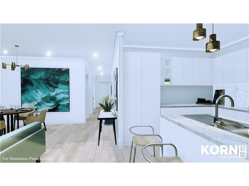 5 EDWARDS AVENUE, Park Holme SA 5043