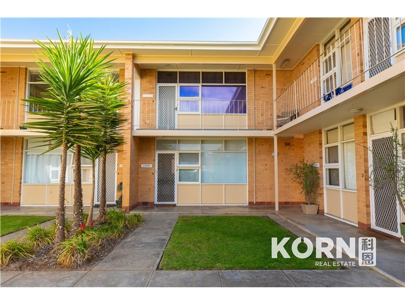 3/21 NILE STREET, Glenelg SA 5045