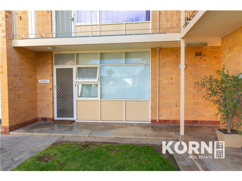 3/21 NILE STREET, Glenelg SA 5045