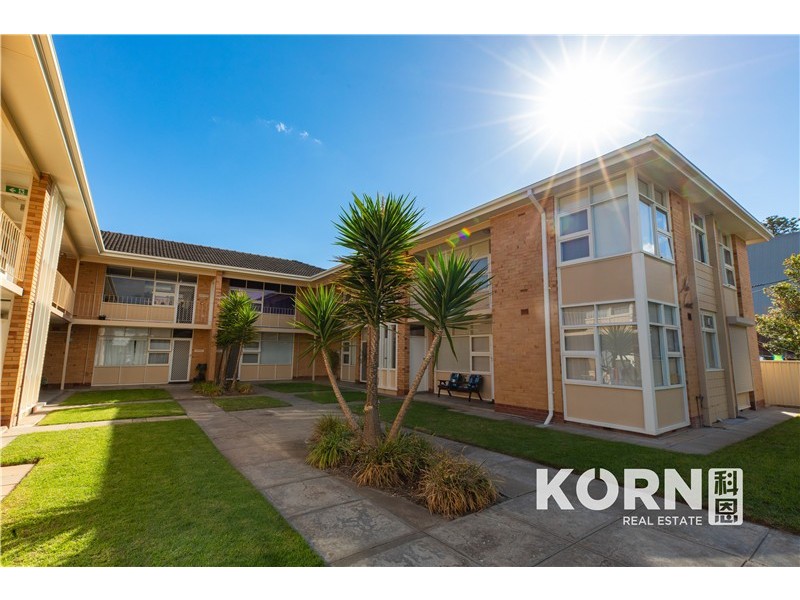3/21 NILE STREET, Glenelg SA 5045