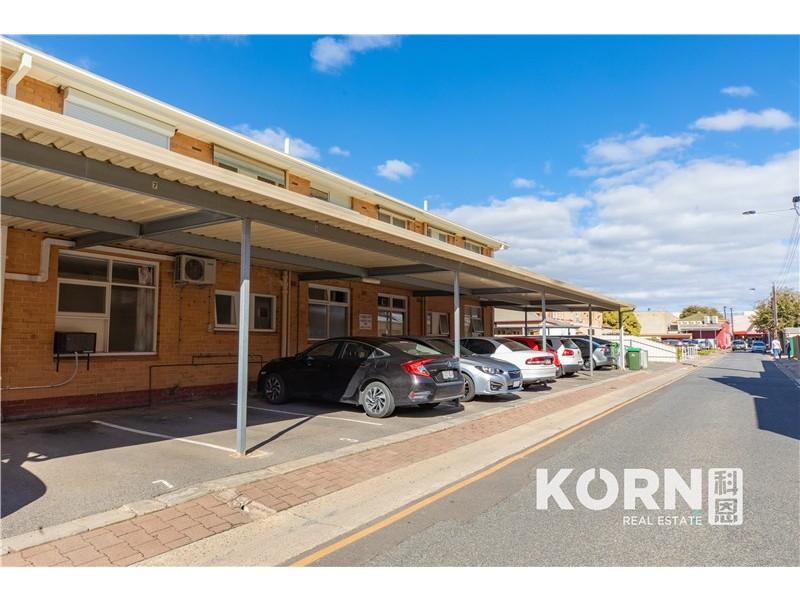 3/21 NILE STREET, Glenelg SA 5045