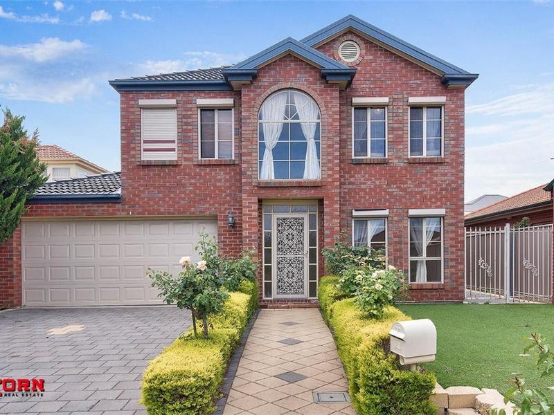 27 Alan Avenue, Campbelltown SA 5074