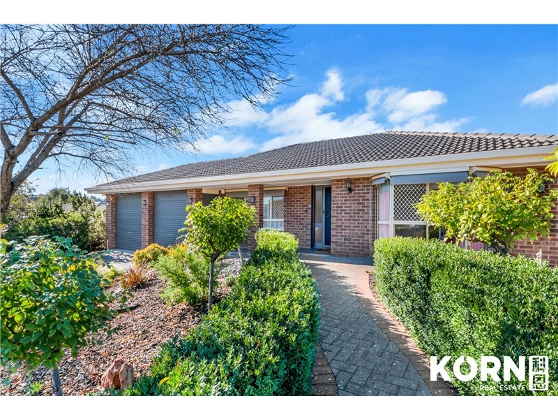 3 SIMPSON COURT, Golden Grove SA 5125