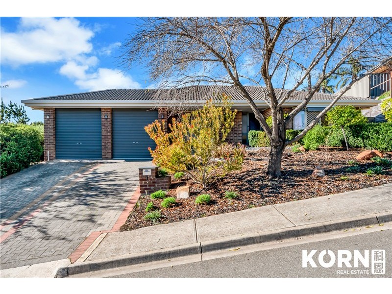 3 SIMPSON COURT, Golden Grove SA 5125