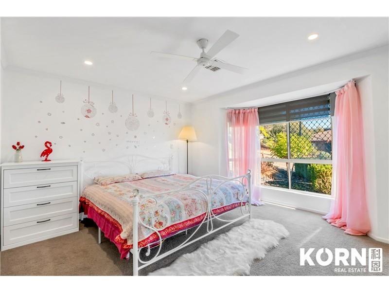 3 SIMPSON COURT, Golden Grove SA 5125