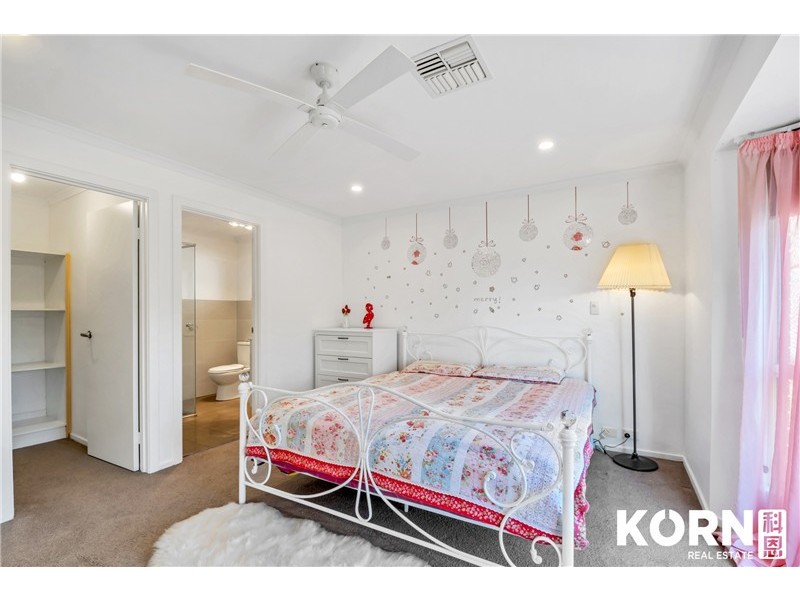 3 SIMPSON COURT, Golden Grove SA 5125