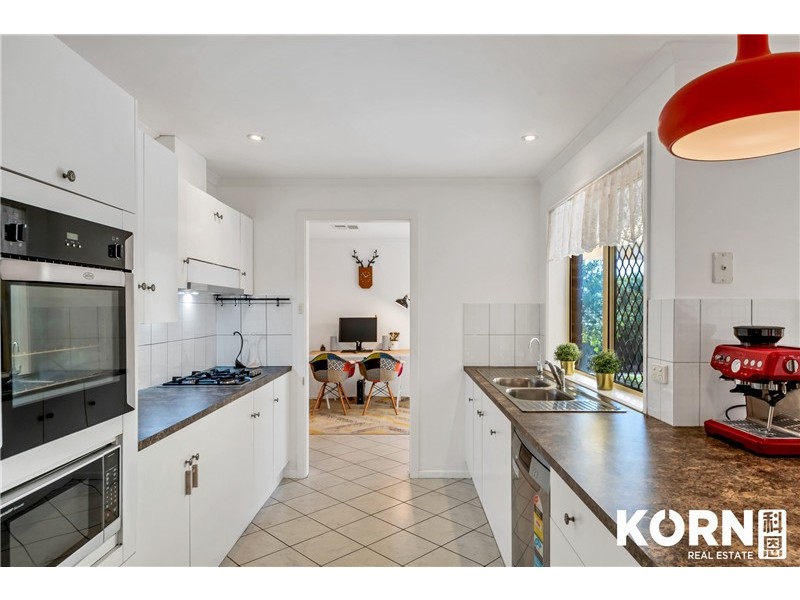 3 SIMPSON COURT, Golden Grove SA 5125