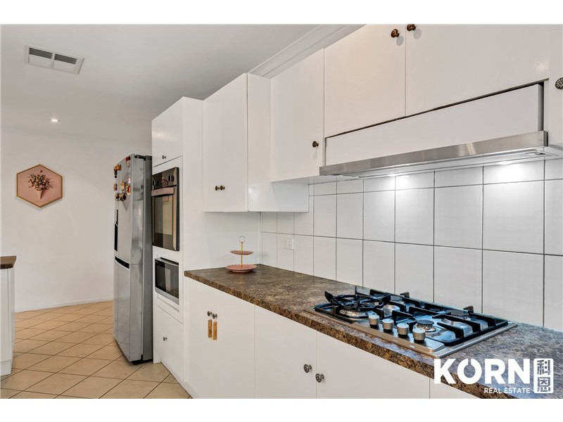 3 SIMPSON COURT, Golden Grove SA 5125