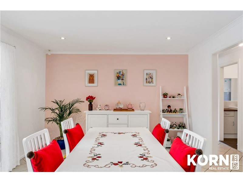 3 SIMPSON COURT, Golden Grove SA 5125