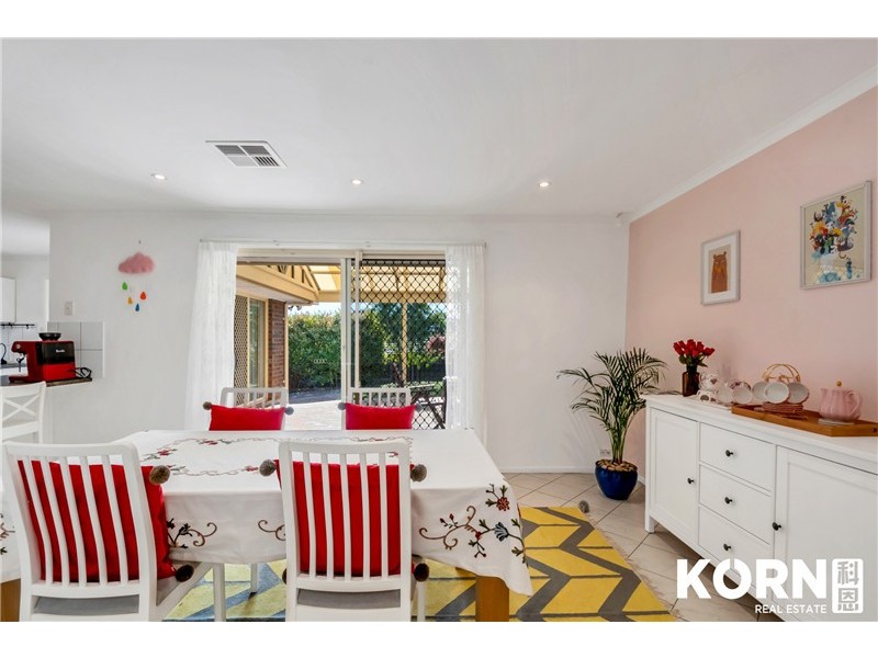 3 SIMPSON COURT, Golden Grove SA 5125