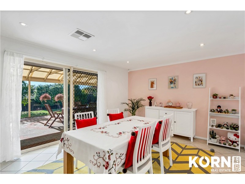 3 SIMPSON COURT, Golden Grove SA 5125