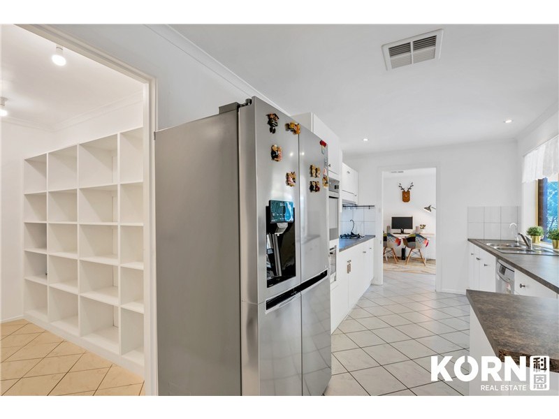 3 SIMPSON COURT, Golden Grove SA 5125