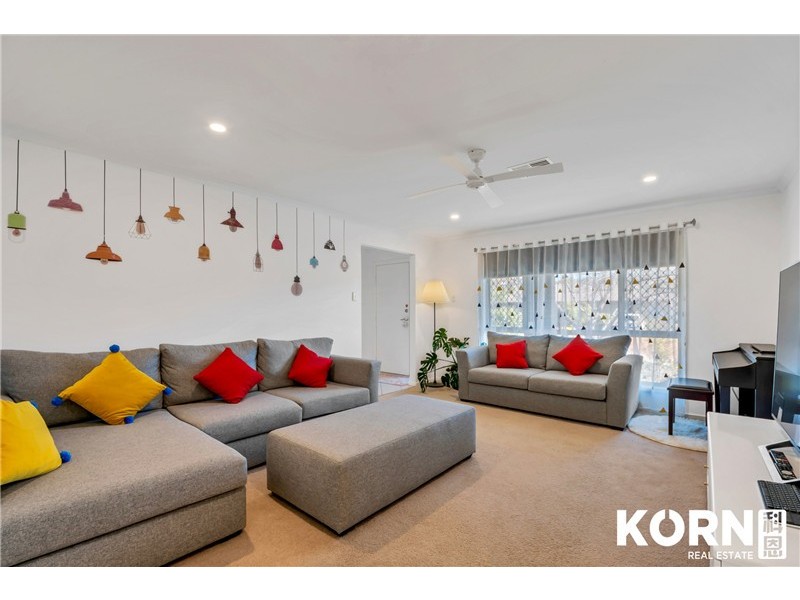 3 SIMPSON COURT, Golden Grove SA 5125