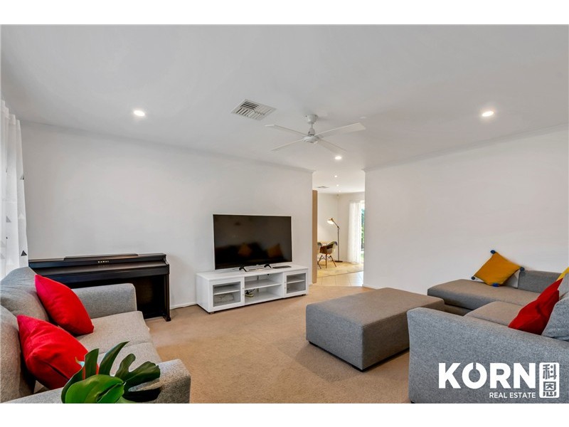 3 SIMPSON COURT, Golden Grove SA 5125