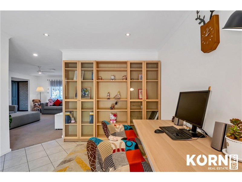 3 SIMPSON COURT, Golden Grove SA 5125