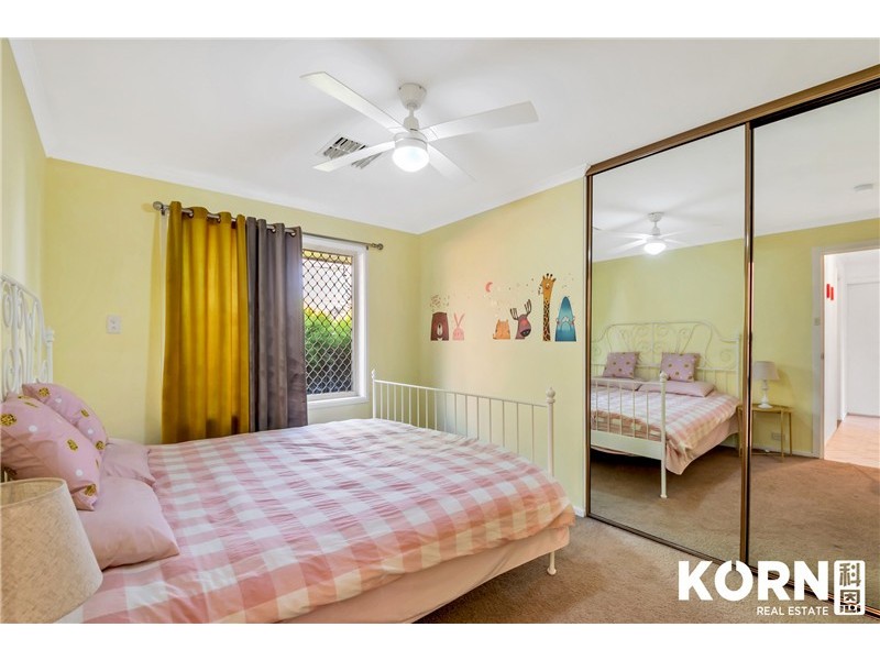 3 SIMPSON COURT, Golden Grove SA 5125