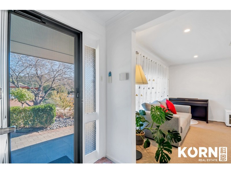 3 SIMPSON COURT, Golden Grove SA 5125