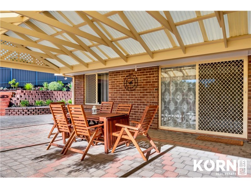 3 SIMPSON COURT, Golden Grove SA 5125