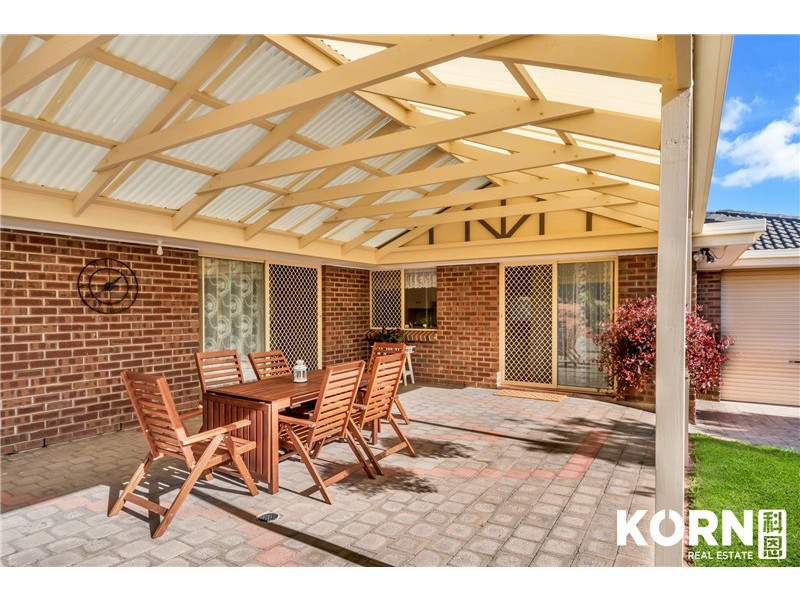 3 SIMPSON COURT, Golden Grove SA 5125