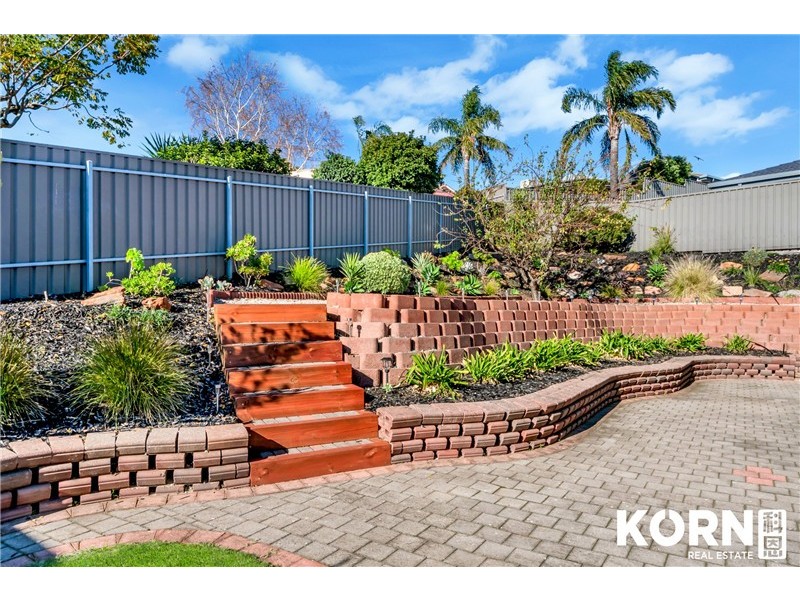 3 SIMPSON COURT, Golden Grove SA 5125