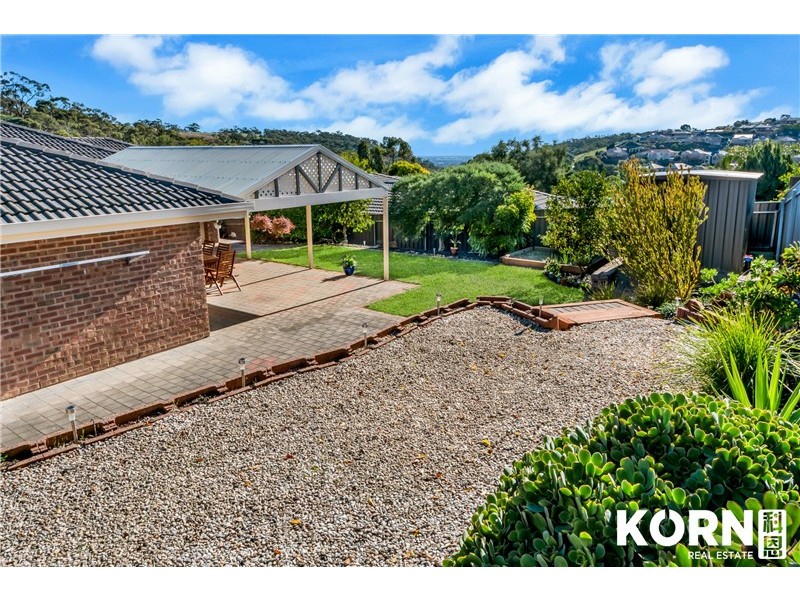 3 SIMPSON COURT, Golden Grove SA 5125