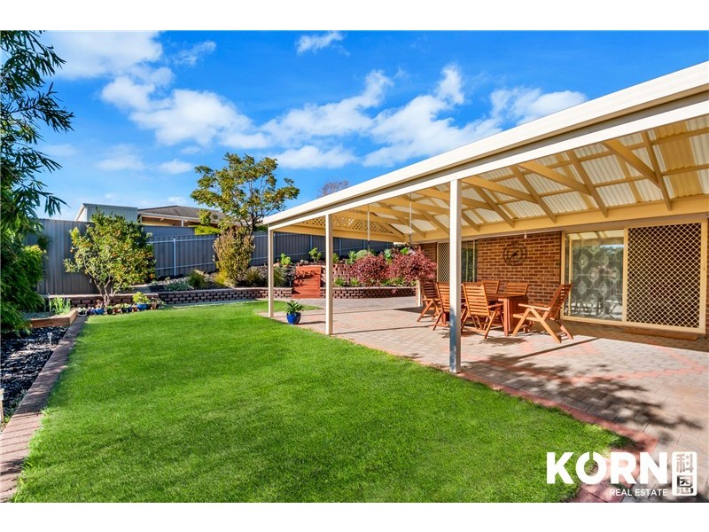 3 SIMPSON COURT, Golden Grove SA 5125