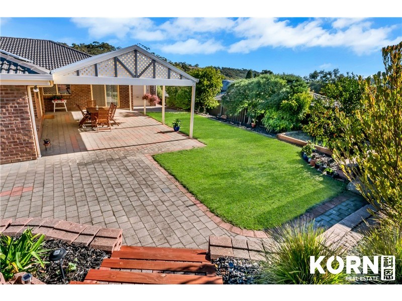 3 SIMPSON COURT, Golden Grove SA 5125