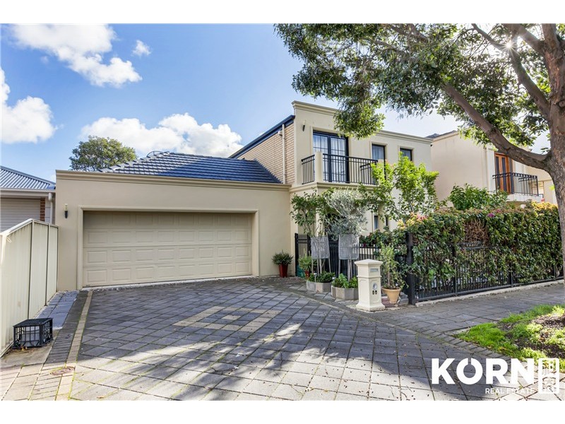 1A Corinda Avenue, Kensington Park SA 5068