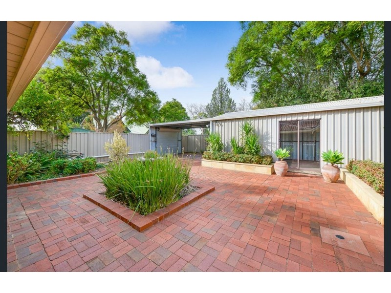 7 WEST TERRACE, Highgate SA 5063