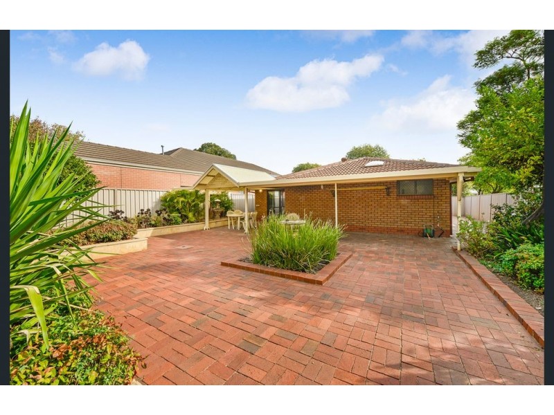7 WEST TERRACE, Highgate SA 5063