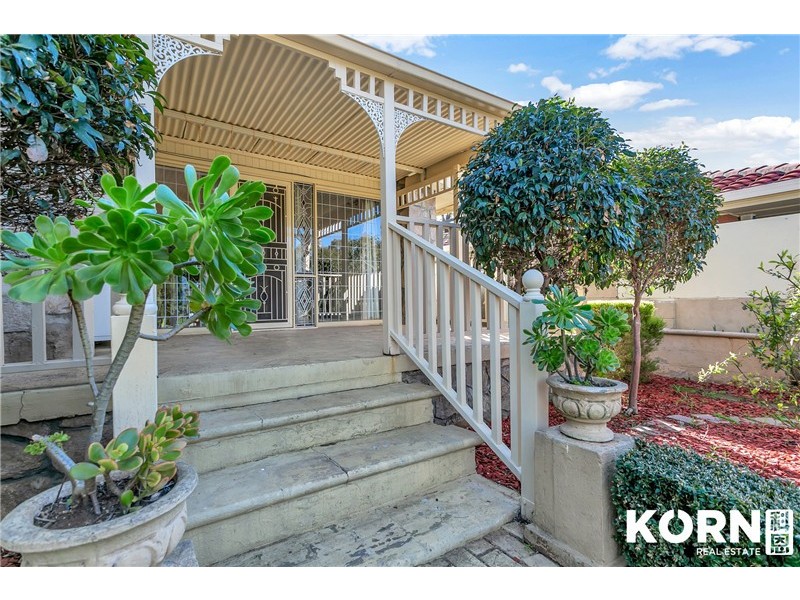 18 EDINBURGH ROAD, Modbury SA 5092