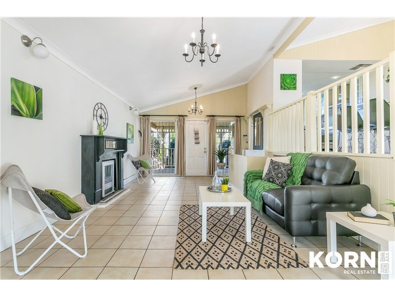 18 EDINBURGH ROAD, Modbury SA 5092