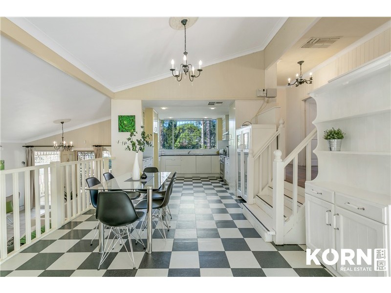 18 EDINBURGH ROAD, Modbury SA 5092