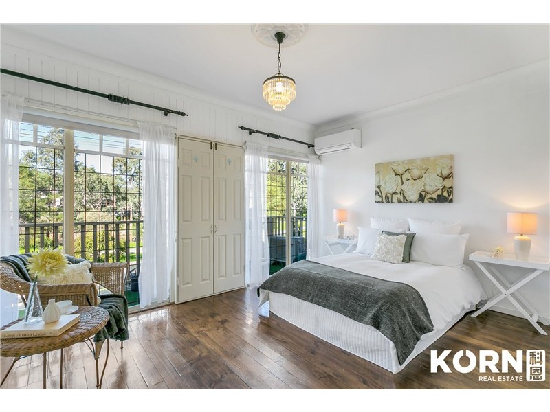 18 EDINBURGH ROAD, Modbury SA 5092