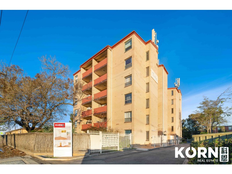 30/281 HENLEY BEACH ROAD, Brooklyn Park SA 5032