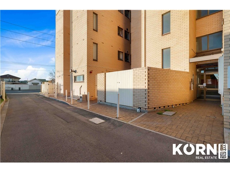 30/281 HENLEY BEACH ROAD, Brooklyn Park SA 5032