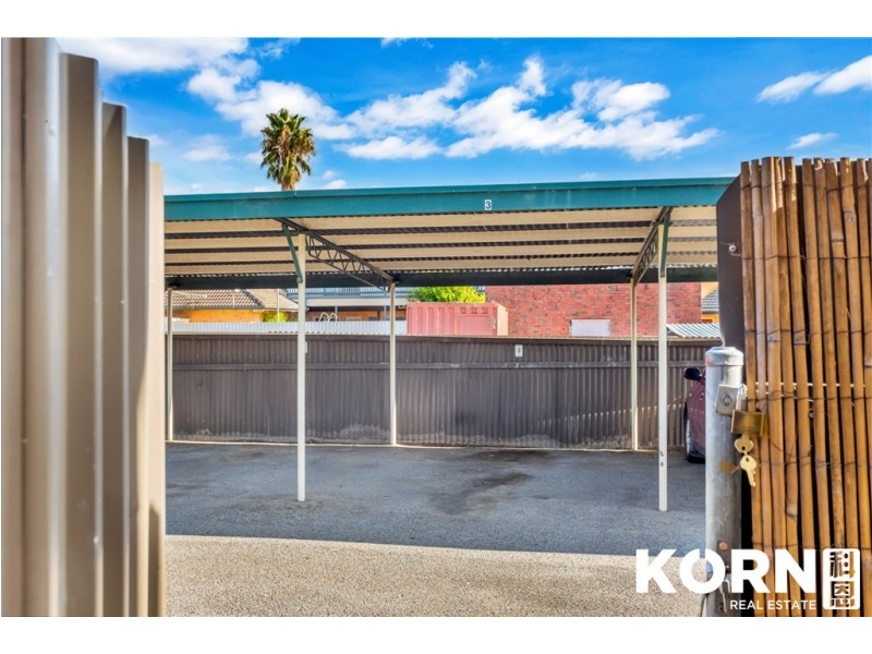 3/3 Atkell Avenue, Campbelltown SA 5074